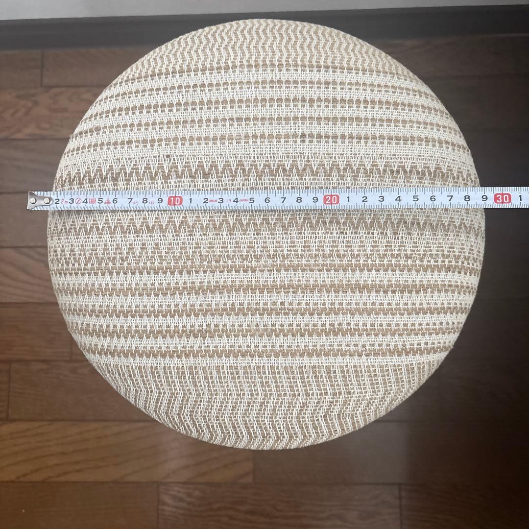 中村好文　スツール