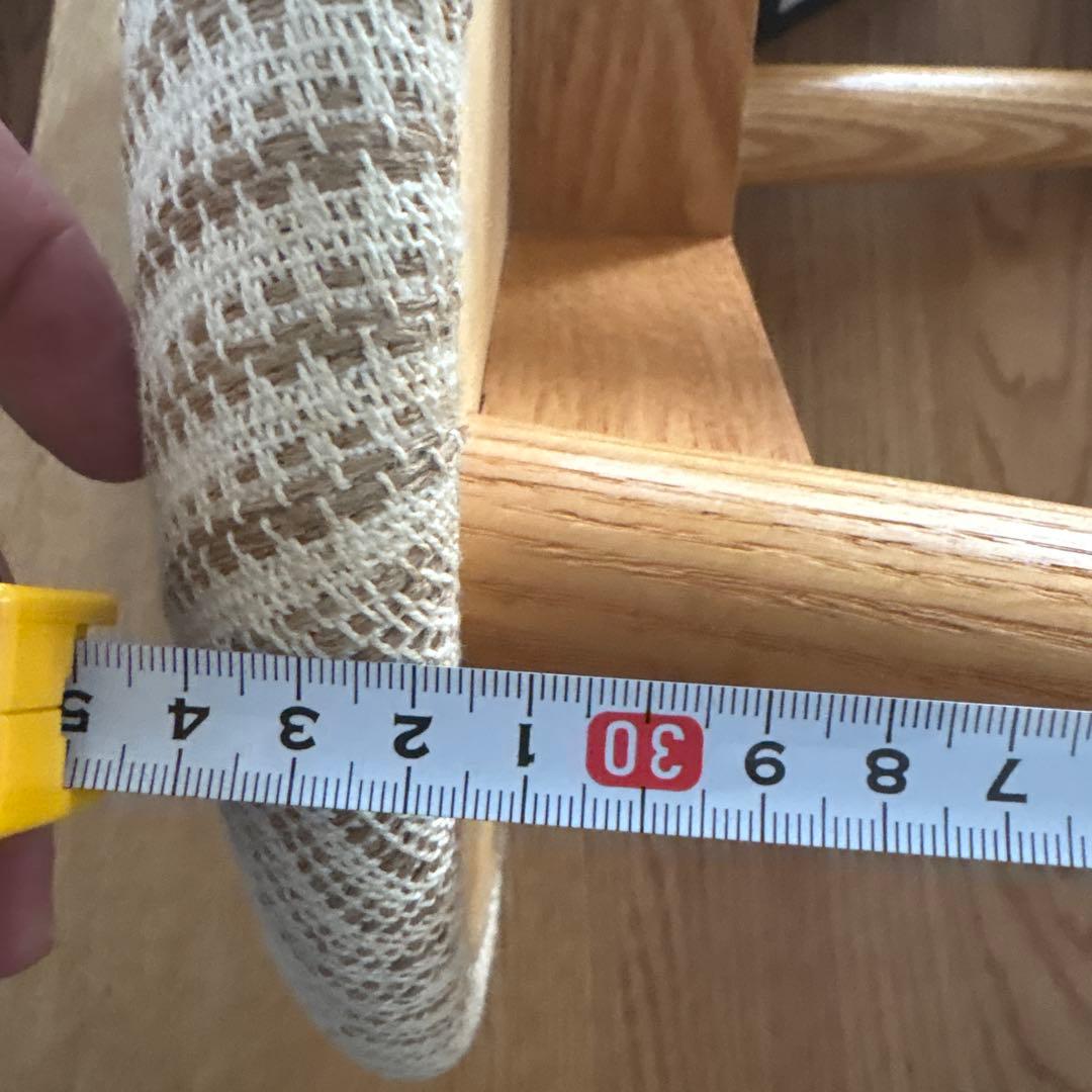 中村好文　スツール