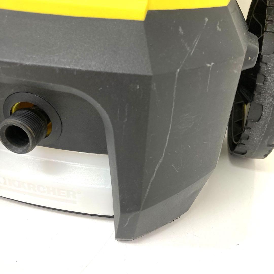 3516-P KARCHER K2.360 高圧洗浄機 訳あり