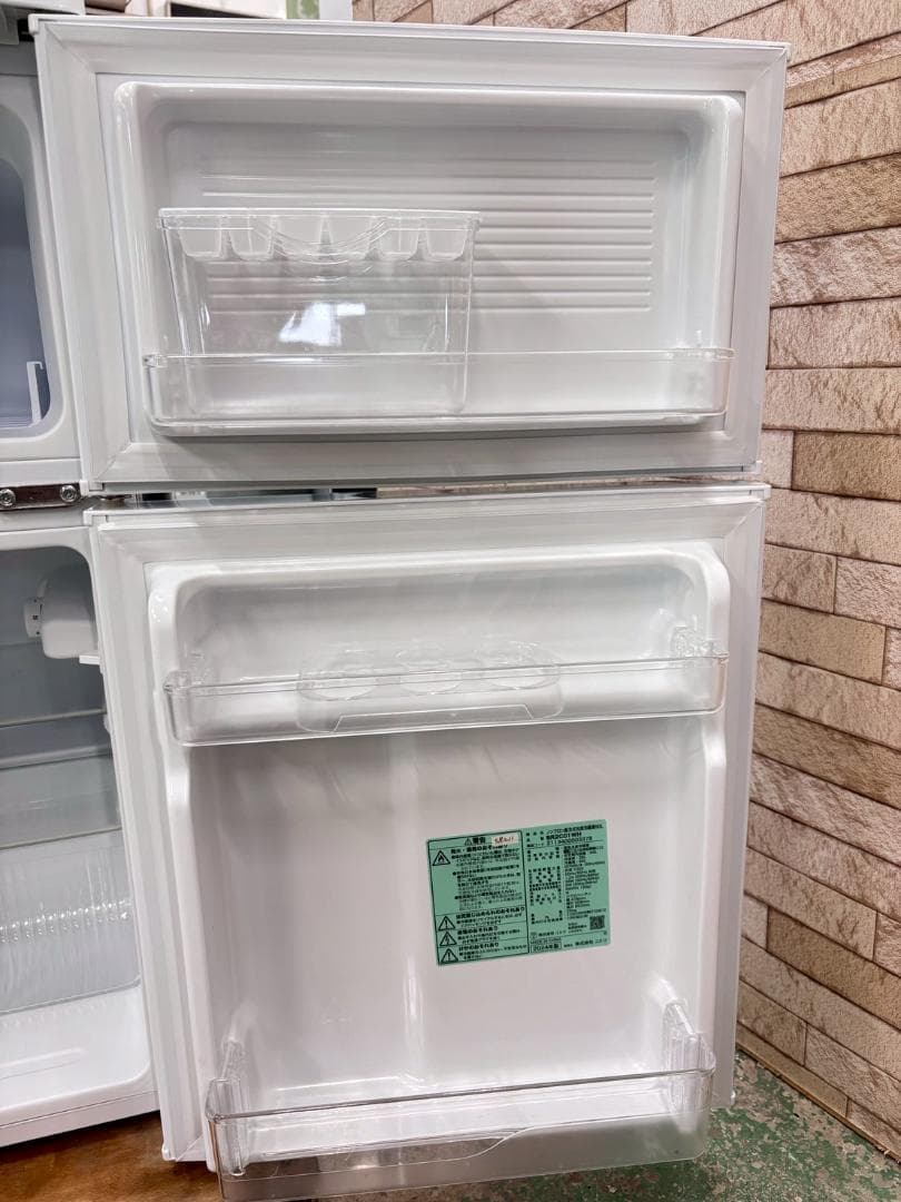 【高年式】大阪送料無料★3か月保障付★2024年★BR2C01WH★SR-211