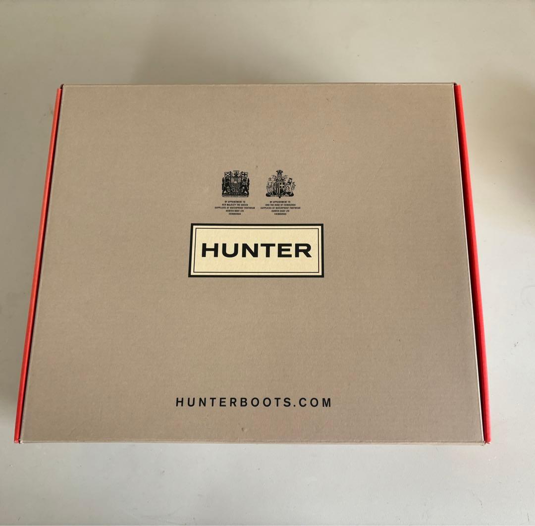 Hunter ハンター　レインブーツ