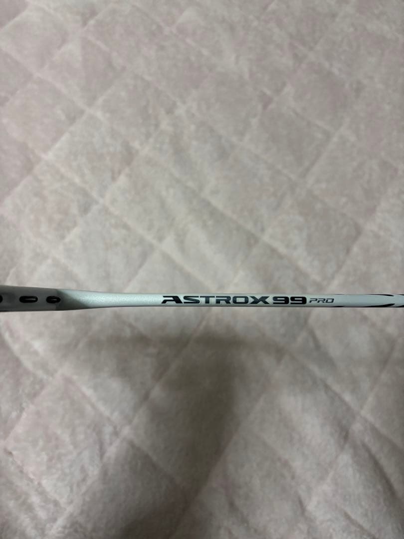 アストロクス99プロ 4uG5