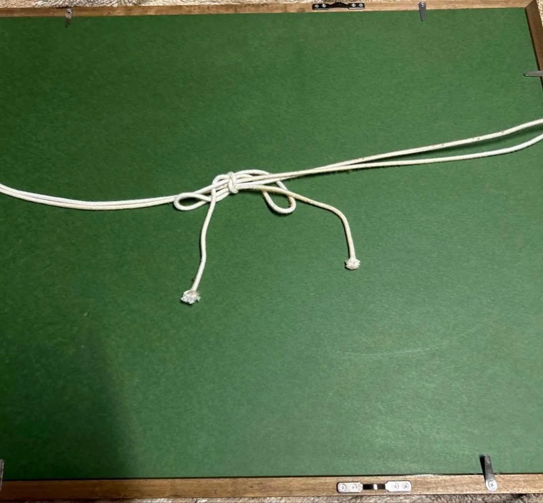 ONE PIECE 和風原画