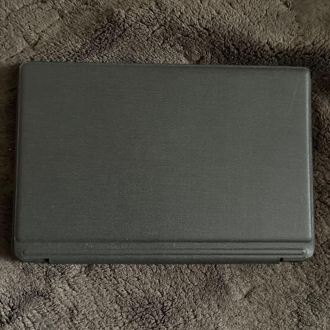 ASUS Chromebook本体 日本語配列 ブラック acアダプターなし