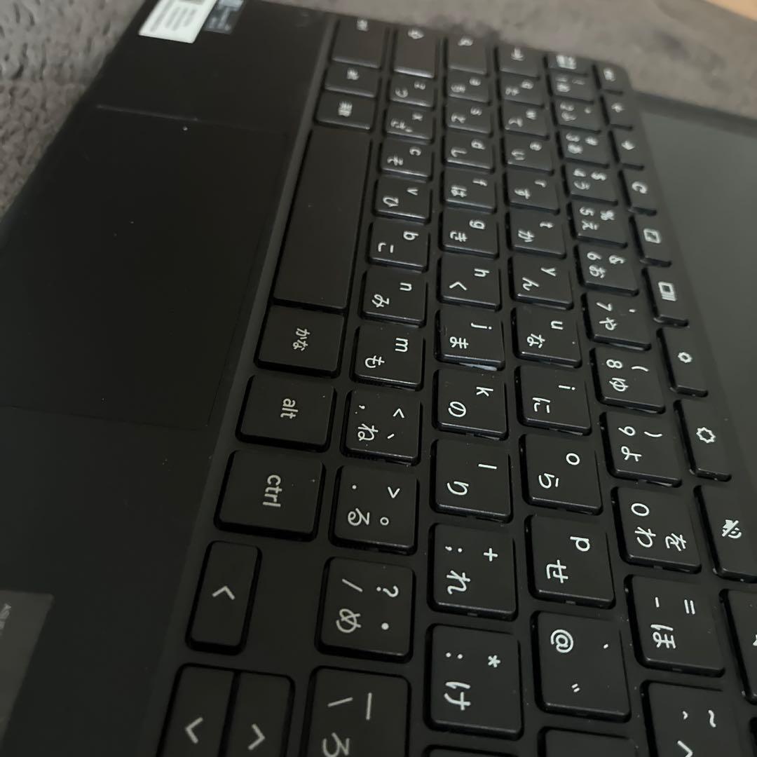 ASUS Chromebook本体 日本語配列 ブラック acアダプターなし