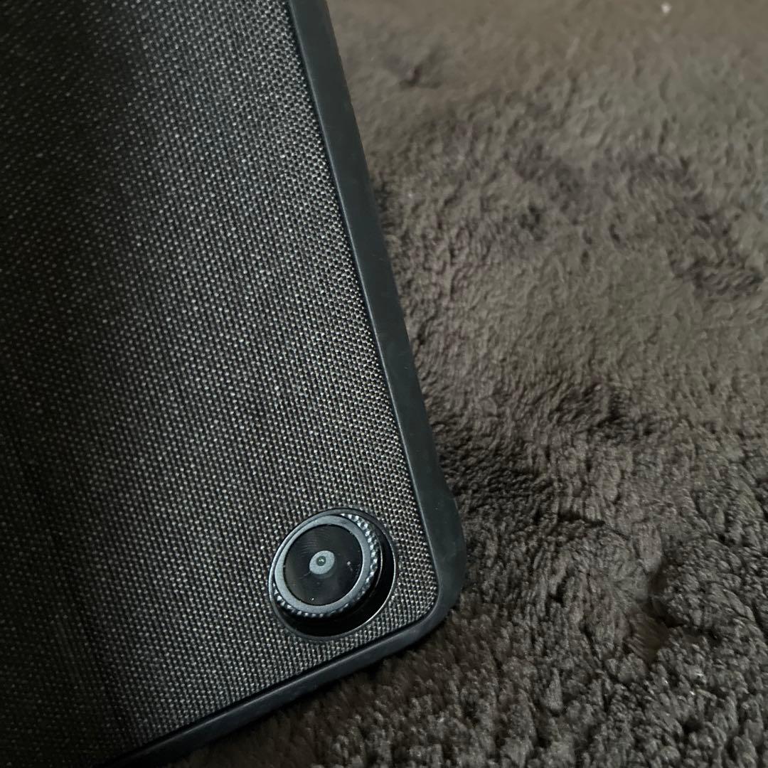 ASUS Chromebook本体 日本語配列 ブラック acアダプターなし