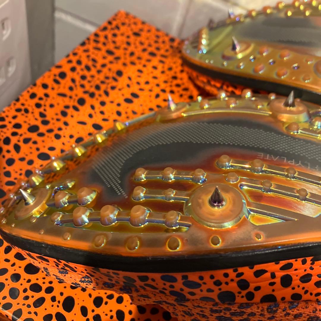 専用！NIKE ドラゴンフライ2エリート 27cm シューズケース付き