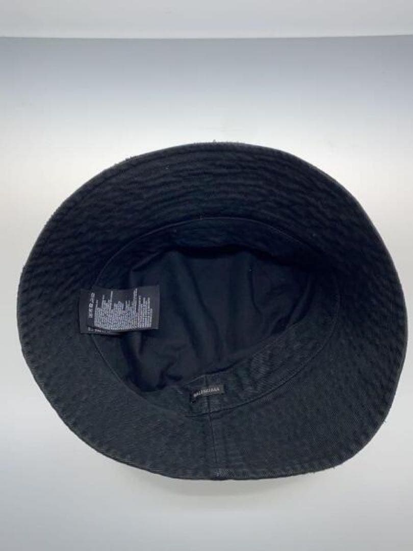 即完売品　バレンシアガ　BALENCIAGA バケット　ハット