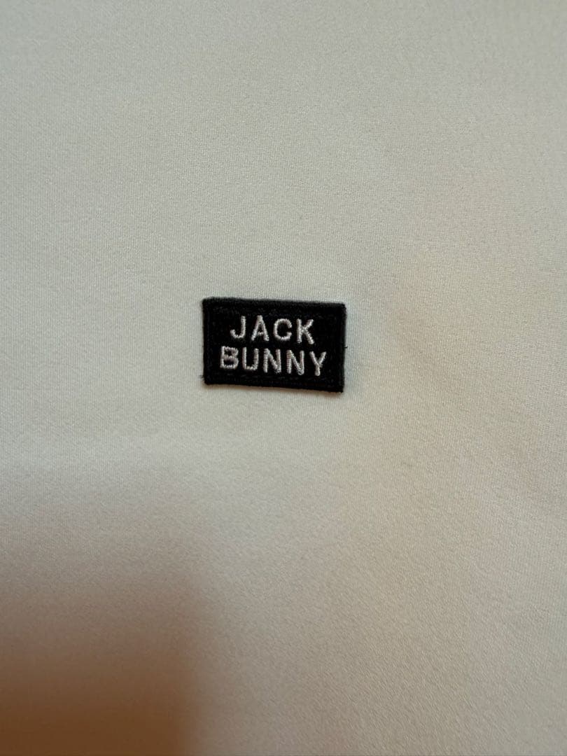 maru　ジャックバニー　裏起毛　パーカー　サイズ1