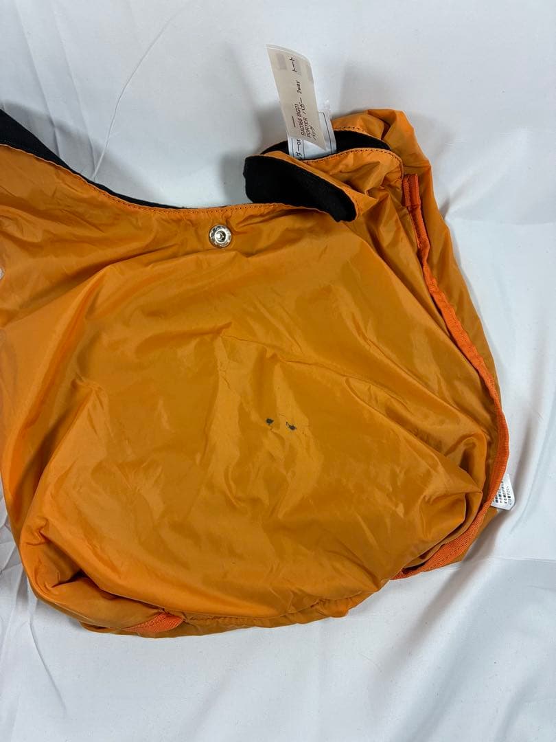 [極美品] PORTER バガー 2way トートバッグ 黒