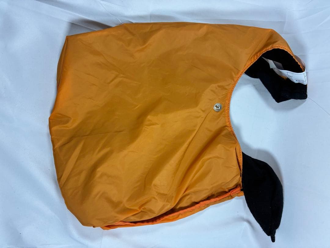 [極美品] PORTER バガー 2way トートバッグ 黒