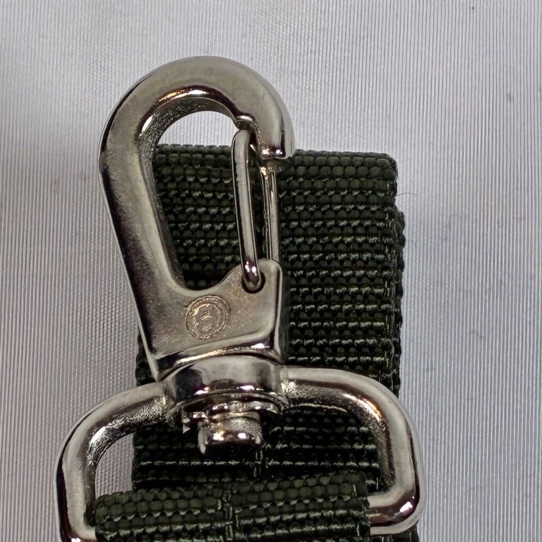 [極美品] PORTER バガー 2way トートバッグ 黒