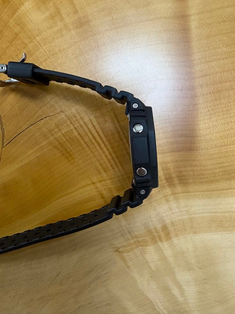 カシオ G-SHOCK「GA-2100」カシオーク