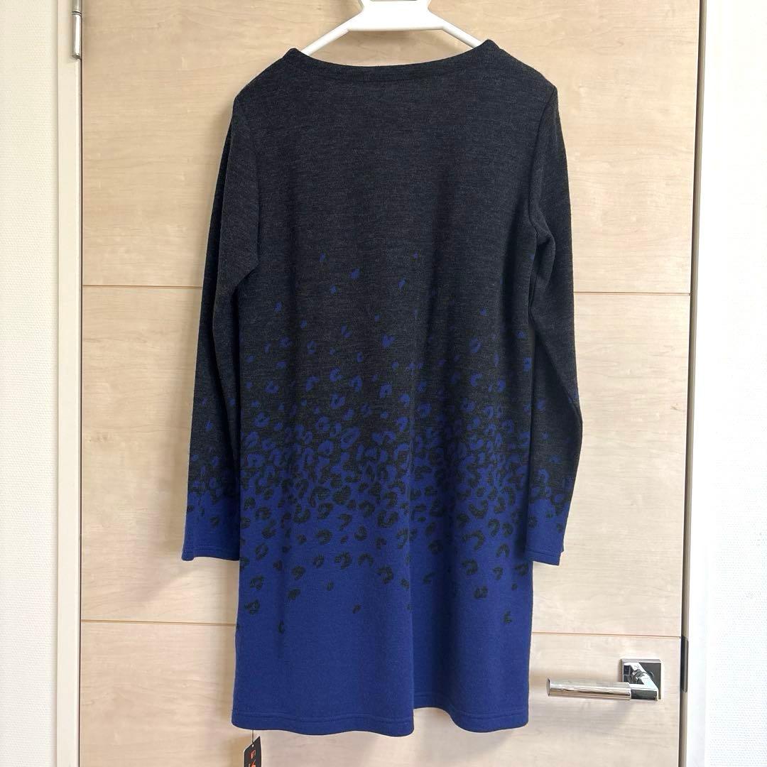 お値下げ‼️EVEX by KRIZIA 新品❗️チュニック