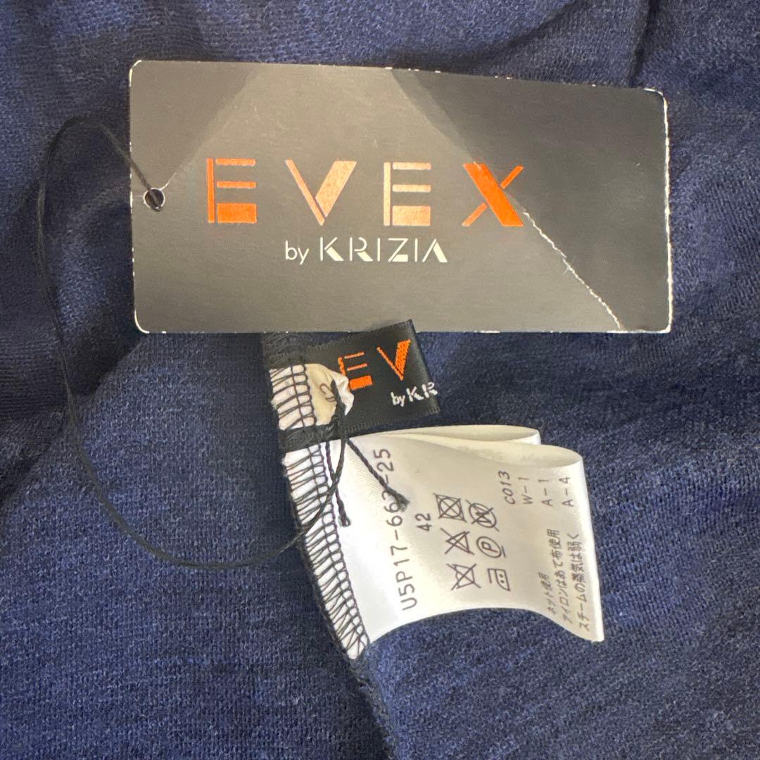お値下げ‼️EVEX by KRIZIA 新品❗️チュニック