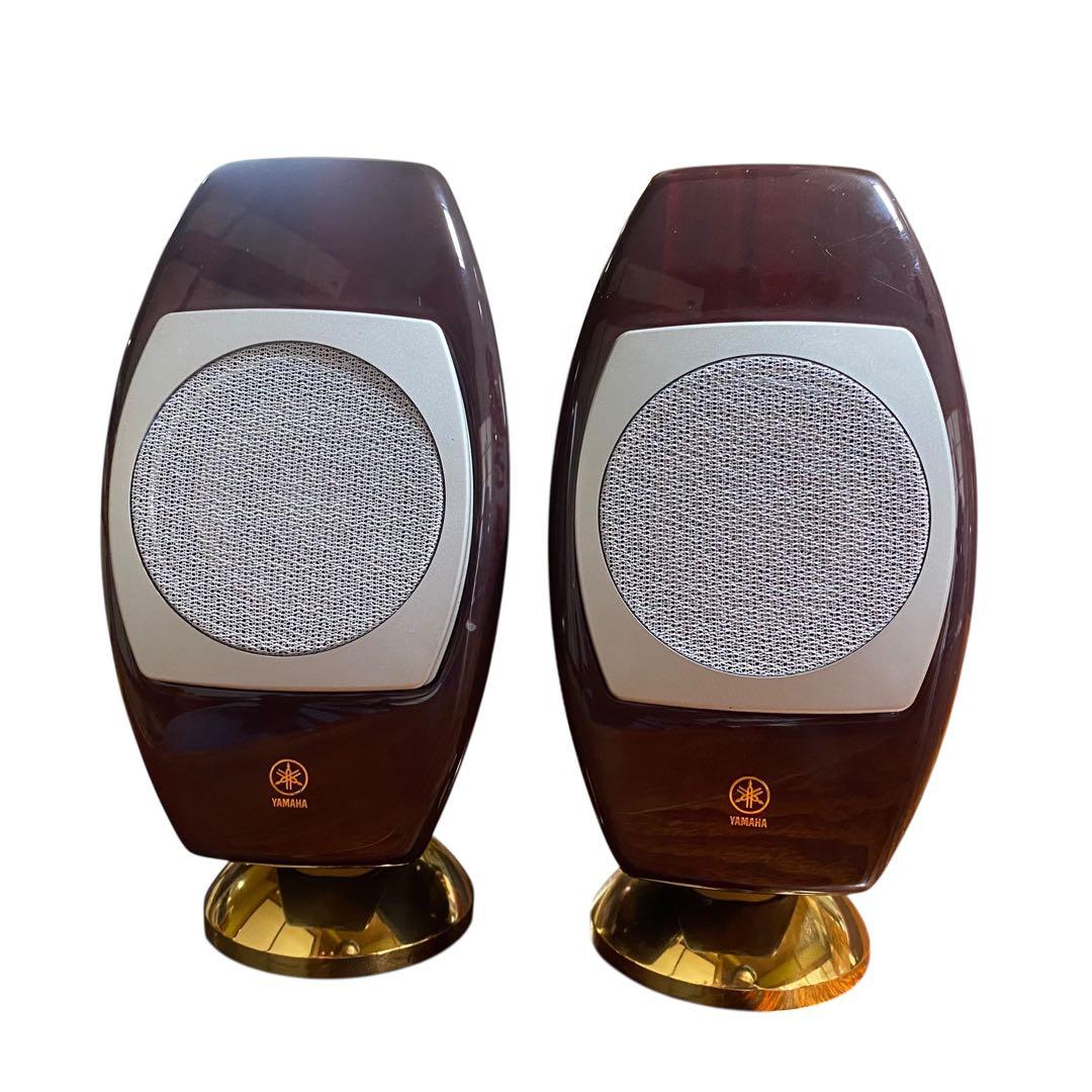 【超希少・美品】 YAMAHA NS-pf7 スピーカー ペア