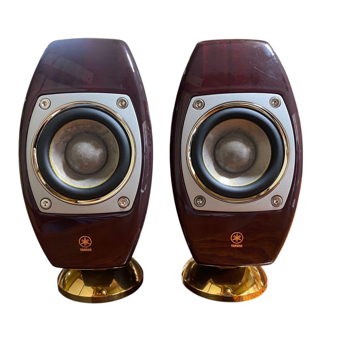 【超希少・美品】 YAMAHA NS-pf7 スピーカー ペア