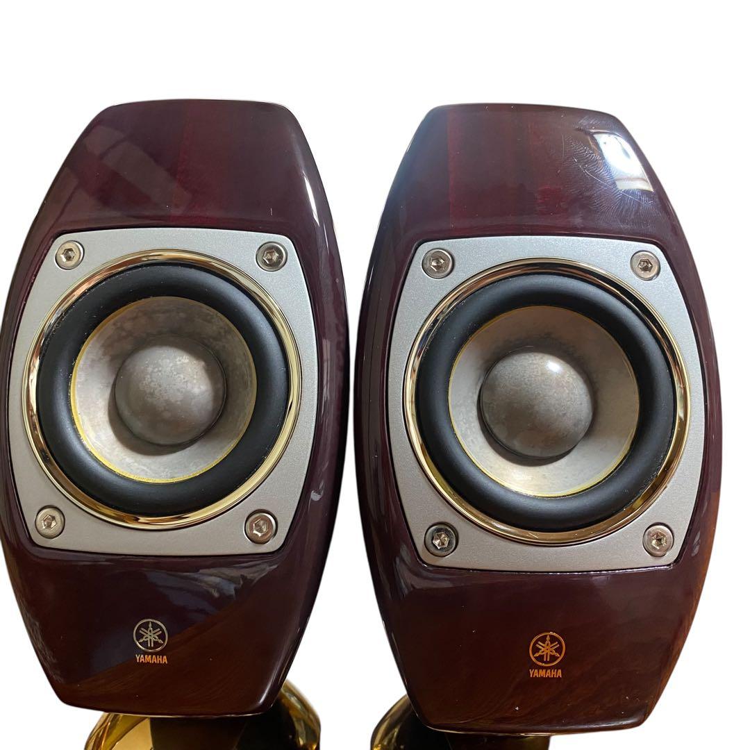 【超希少・美品】 YAMAHA NS-pf7 スピーカー ペア