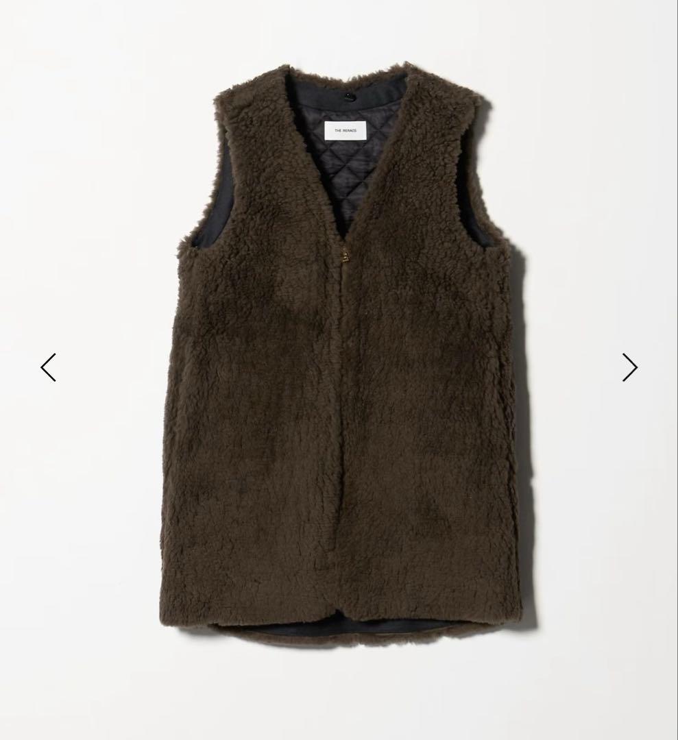 25AW THE RERACS ボア ライナー