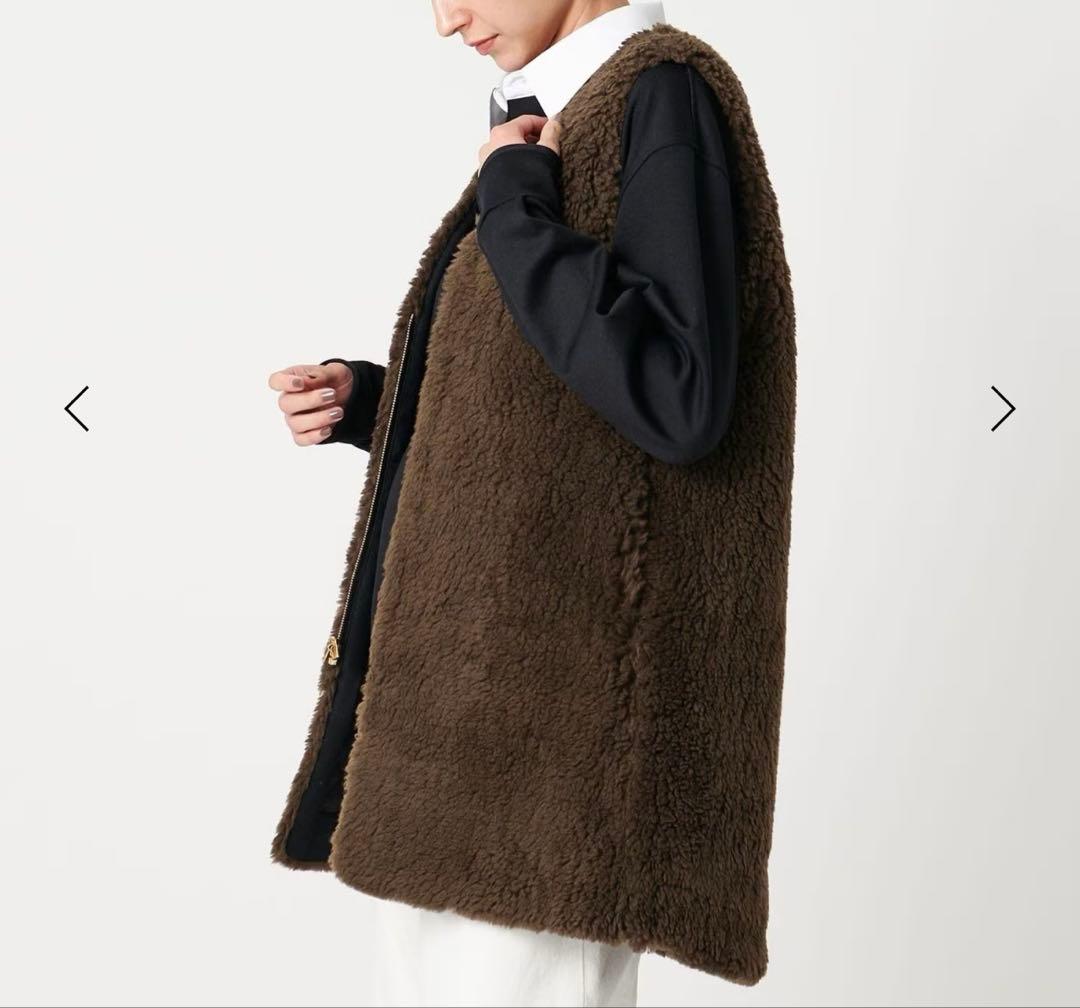 25AW THE RERACS ボア ライナー