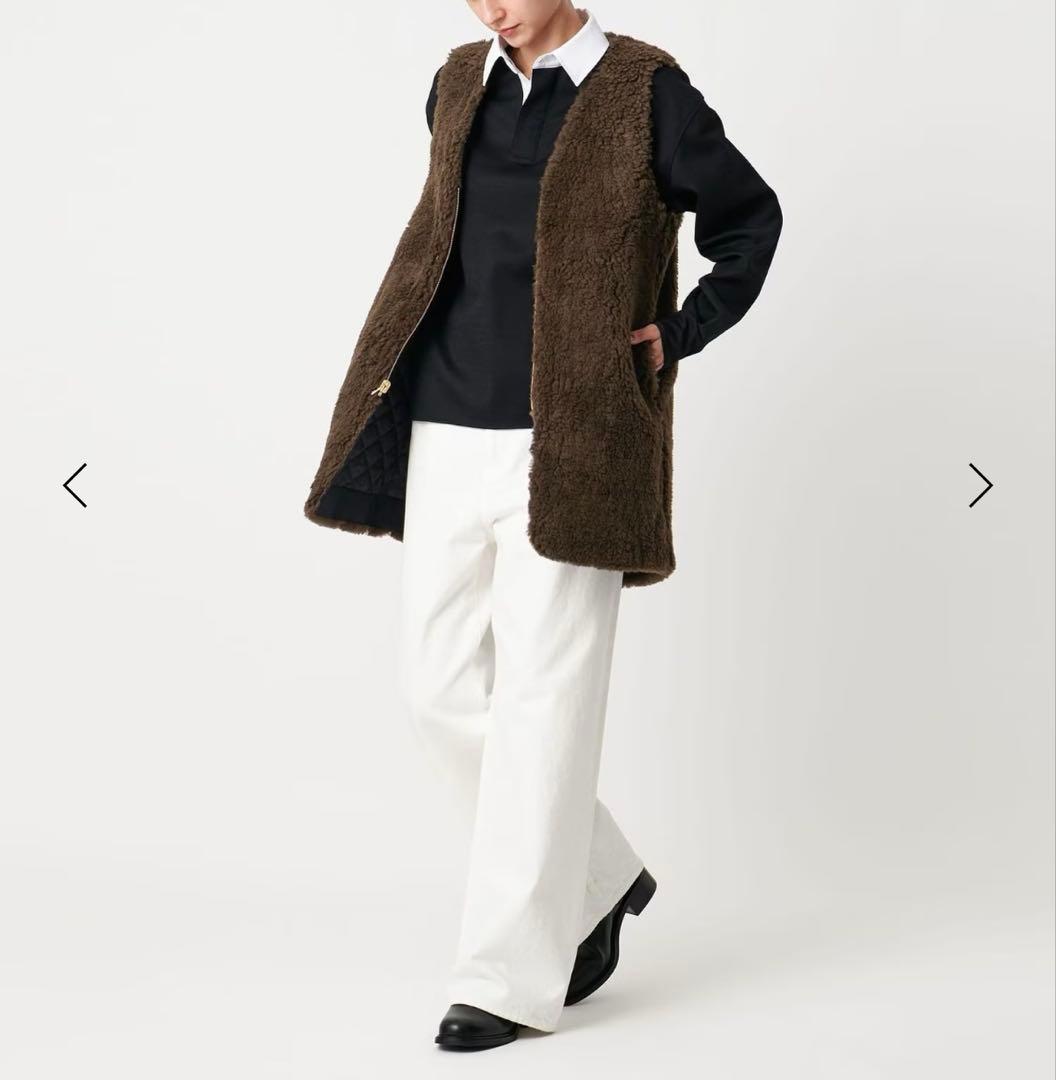 25AW THE RERACS ボア ライナー