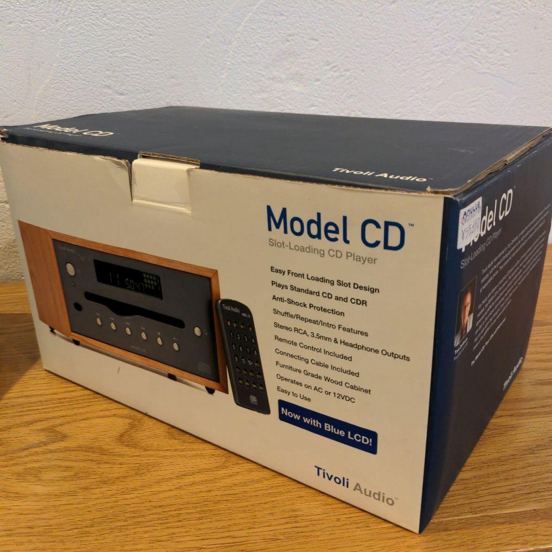 ☆Aosk2019☆Tivoli audio 2点セット