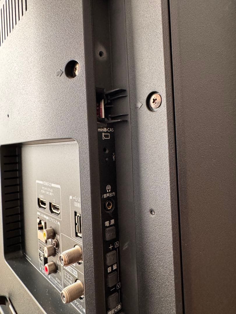 ふーみ★液晶テレビ32型★最新Fire TV Stick付