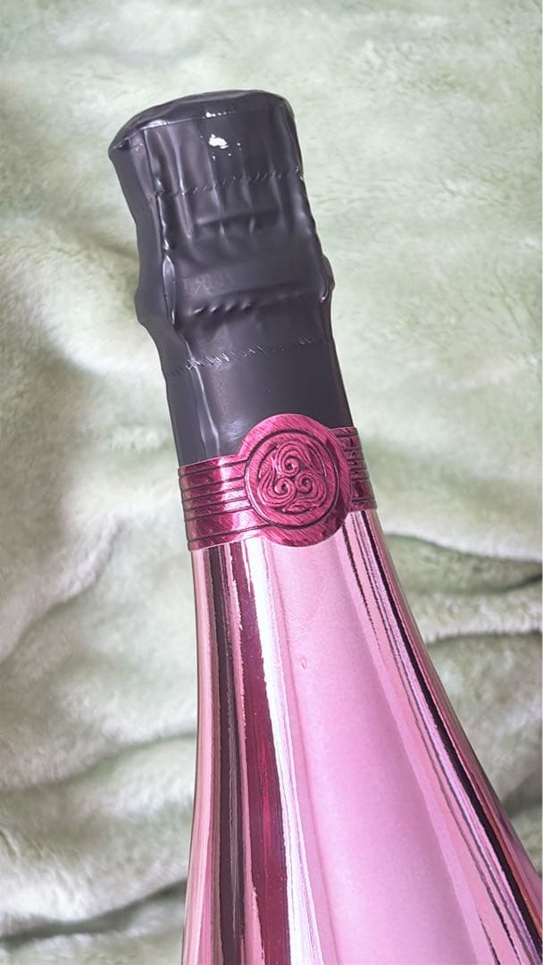 その他 Fleur Antique Champagne Rose