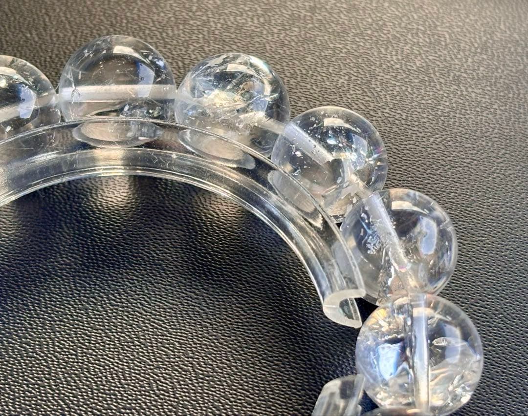 夢幻品質　タンザニア究極のクリスタル　アルティメイト虹のモンドクォーツ