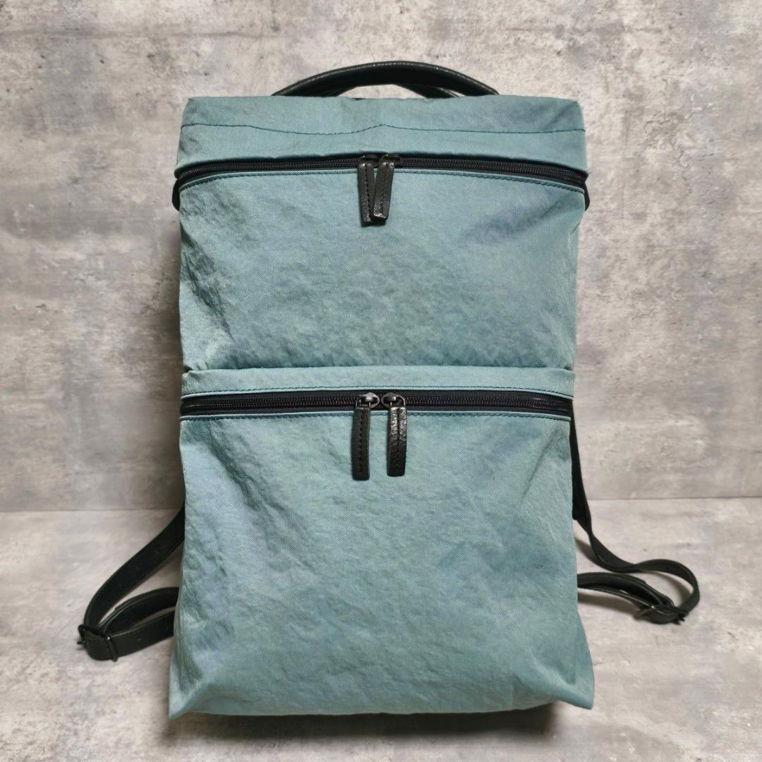 入手困難 POSTALCO ポスタルコ ハンマーナイロン スリーパック