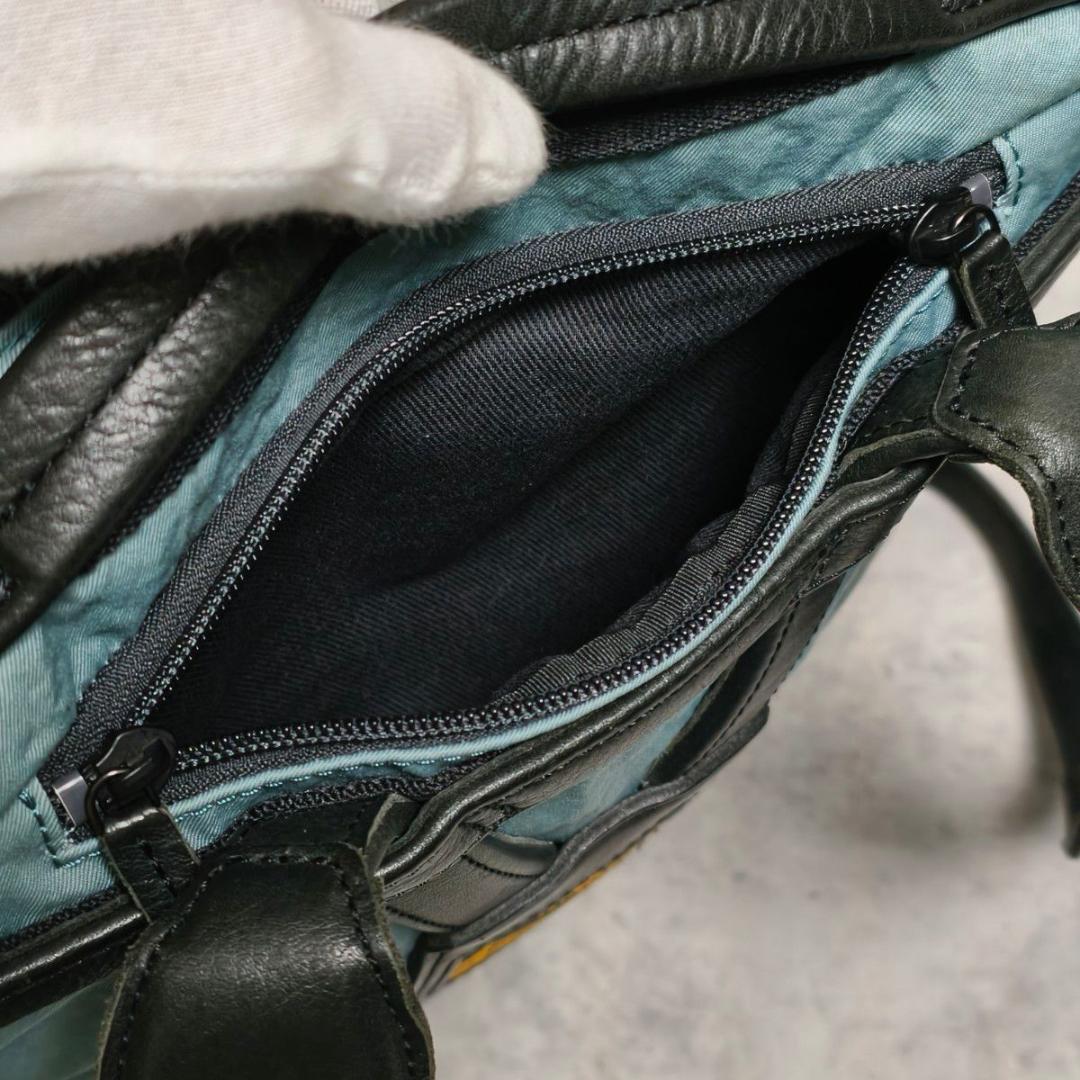 入手困難 POSTALCO ポスタルコ ハンマーナイロン スリーパック