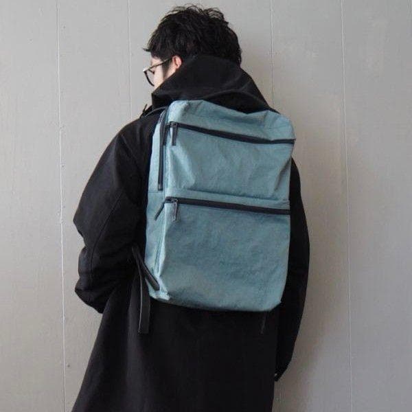 入手困難 POSTALCO ポスタルコ ハンマーナイロン スリーパック