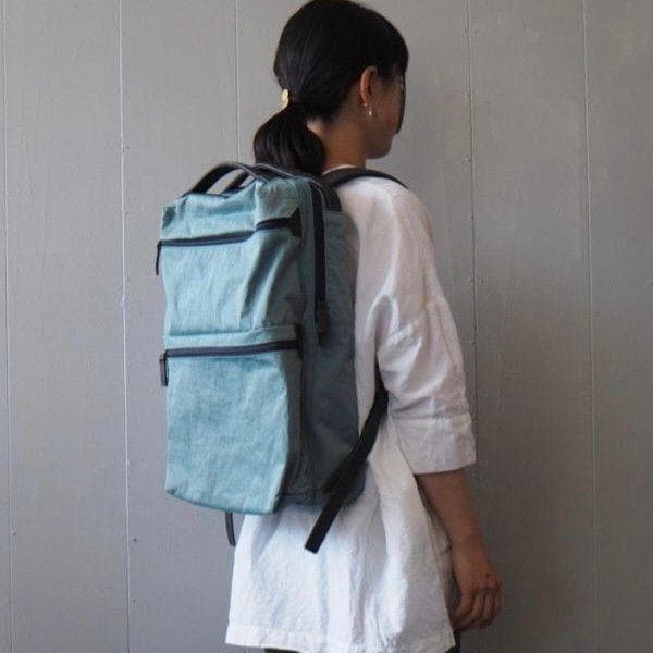 入手困難 POSTALCO ポスタルコ ハンマーナイロン スリーパック