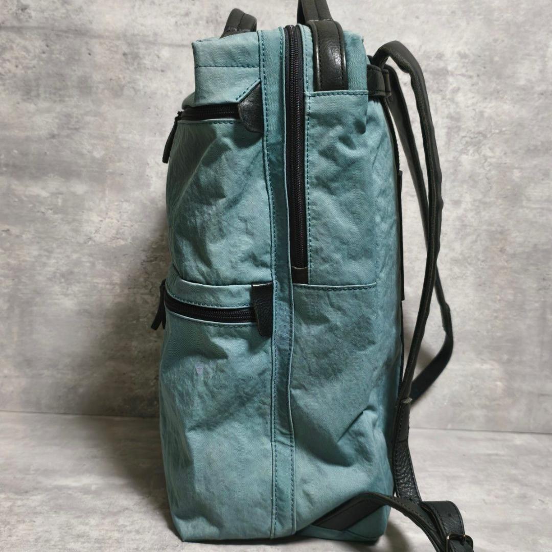 入手困難 POSTALCO ポスタルコ ハンマーナイロン スリーパック