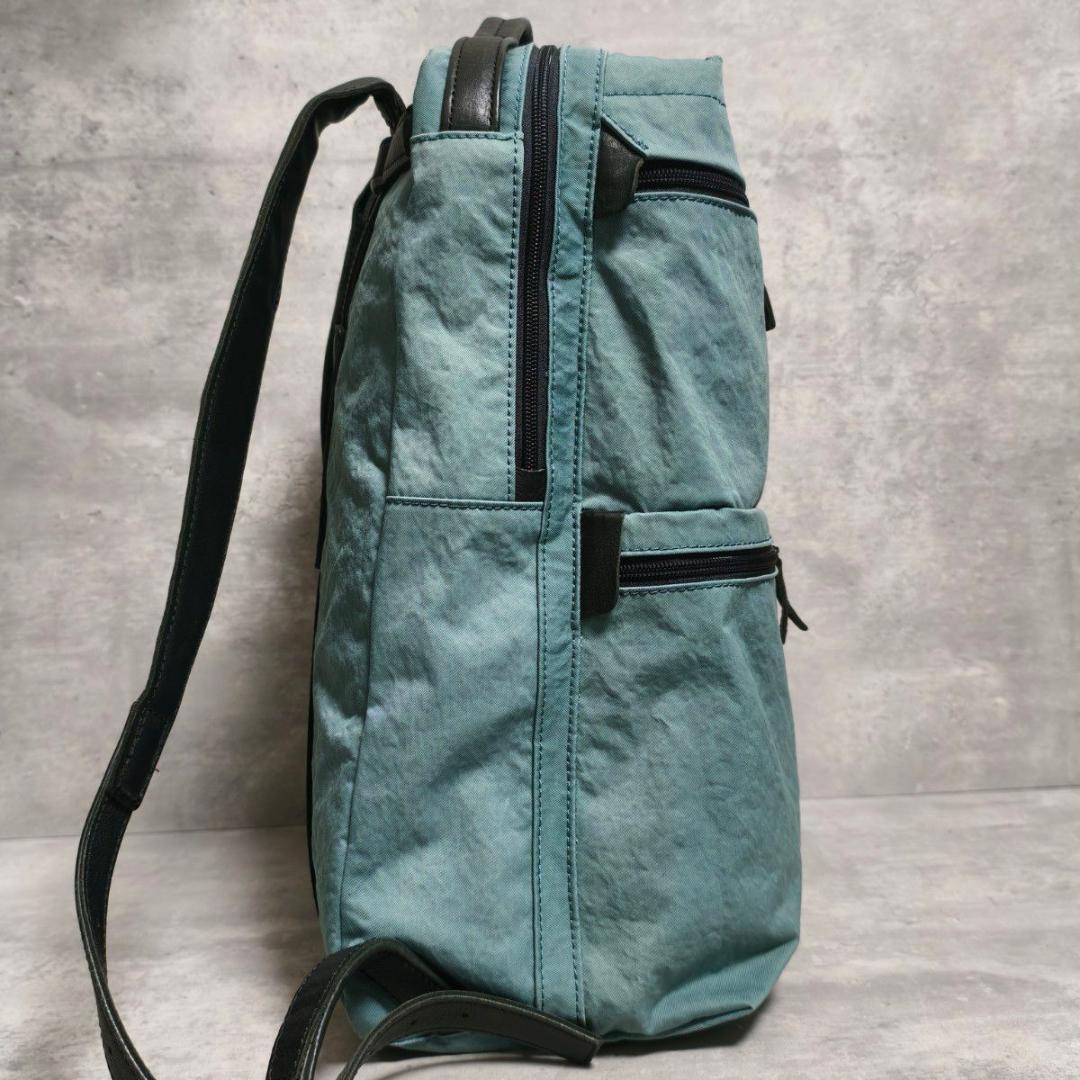 入手困難 POSTALCO ポスタルコ ハンマーナイロン スリーパック