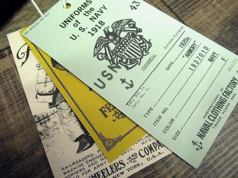 新品 フリーホイーラーズ U.S.NAVY ステンシルカスタム ワッチ キャップ