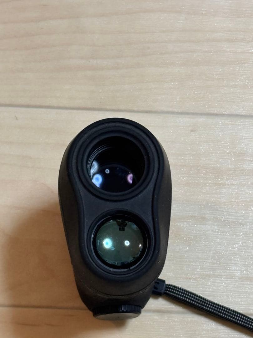 Nikon COOLSHOT 80i VR 防水レーザー距離計　純正ケース付き
