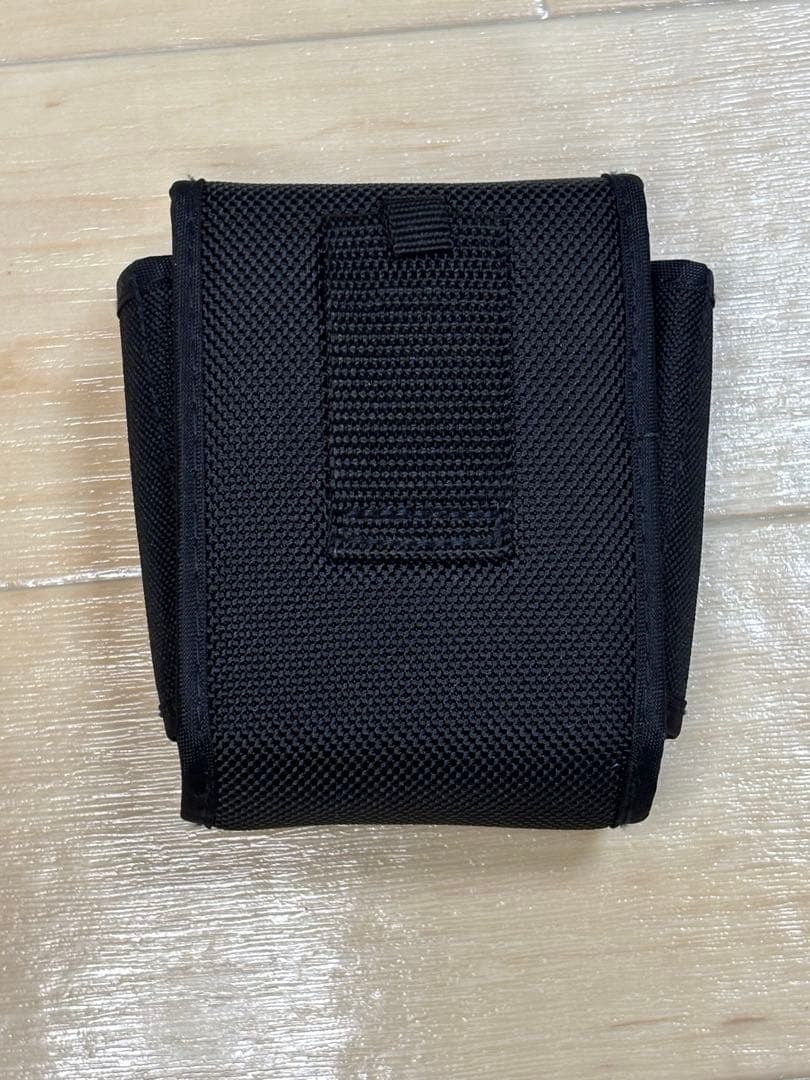 Nikon COOLSHOT 80i VR 防水レーザー距離計　純正ケース付き