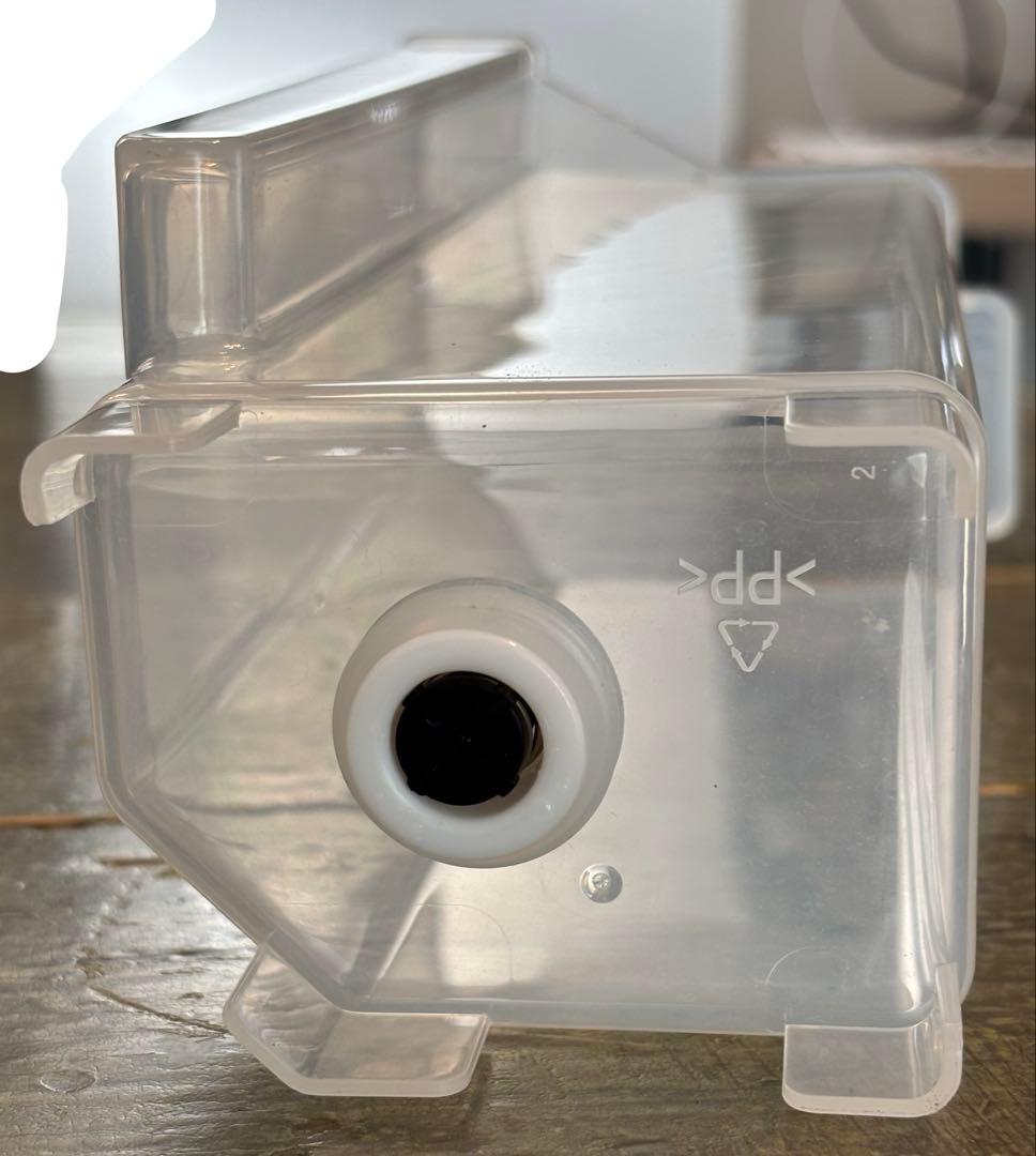 DeLonghi スティローザ エスプレッソカプチーノメーカー EC235J