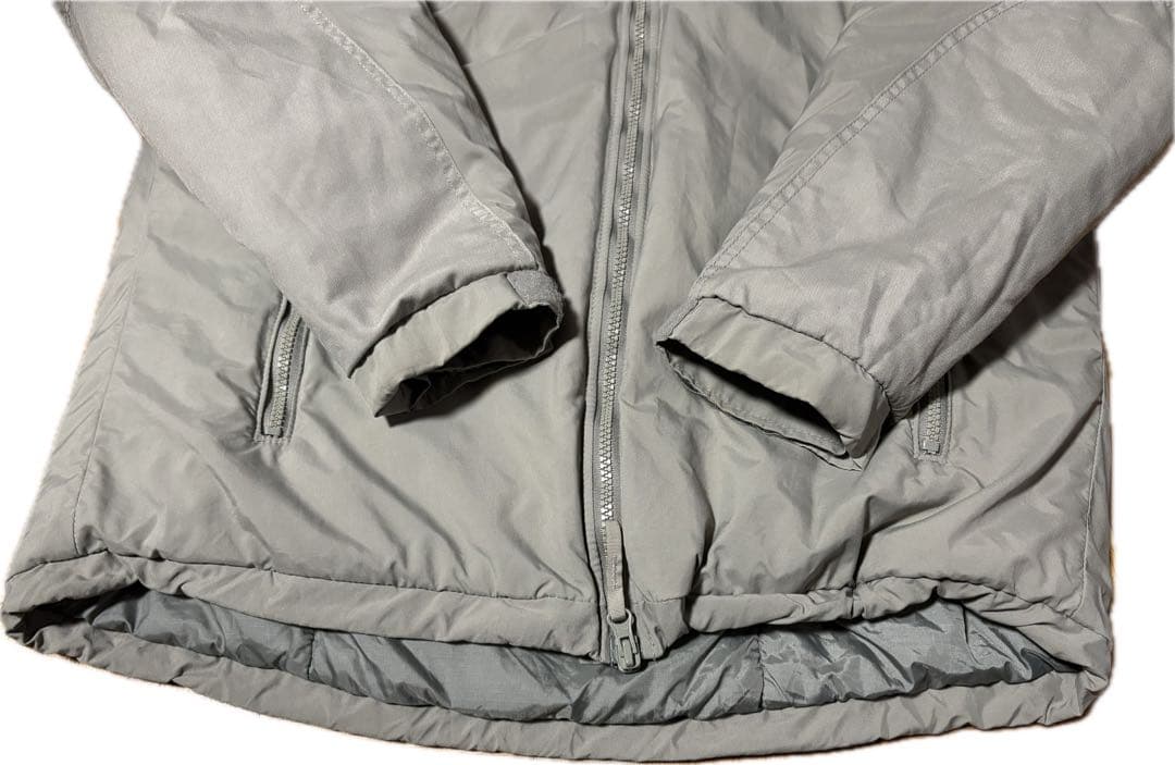 ジャケット・アウター ECWCS LEVEL7 SMALL SHORT