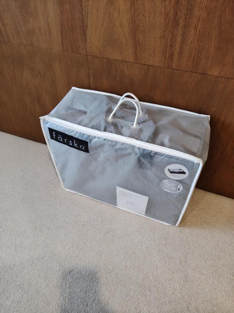 farska コンパクトベッド