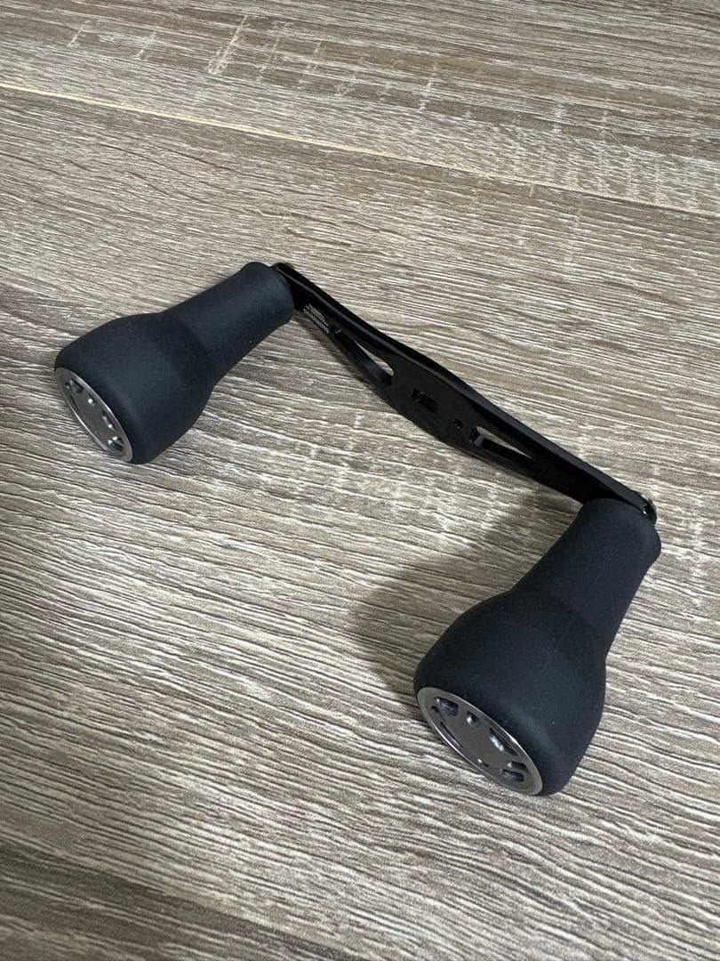 シマノ 夢屋 ウルトラスロングハンドル 48mm (BH-1)