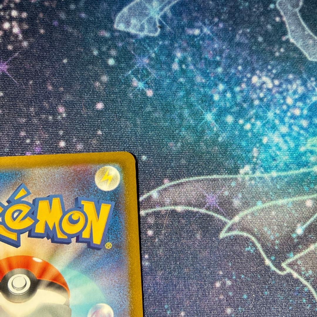 ニンフィアex sar テラスタルフェス　即購入可