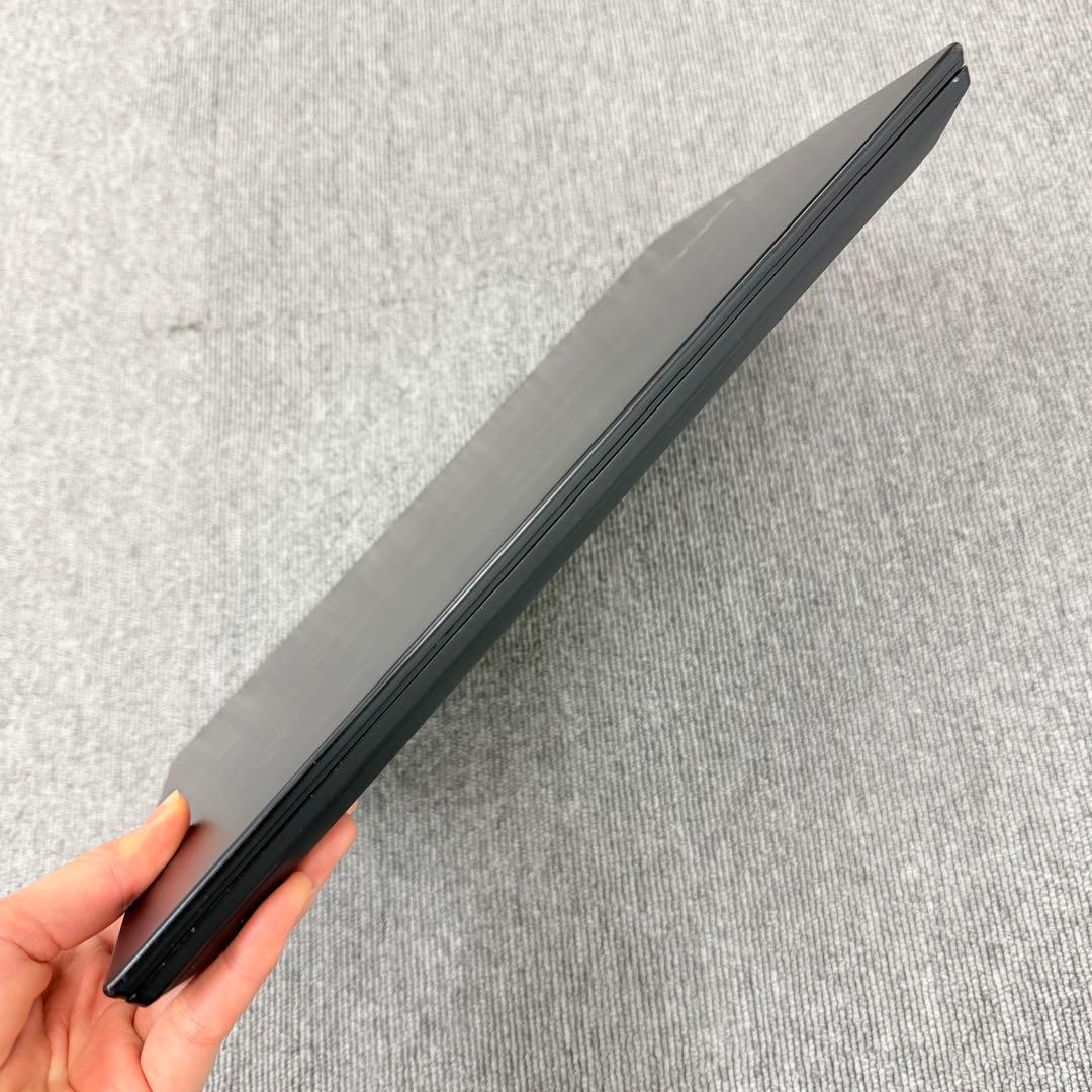 Windowsノート本体 NEC LAVIE Direct Core I5 8GB / 256GB