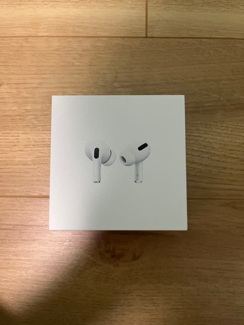 AirPods Pro（第1世代）