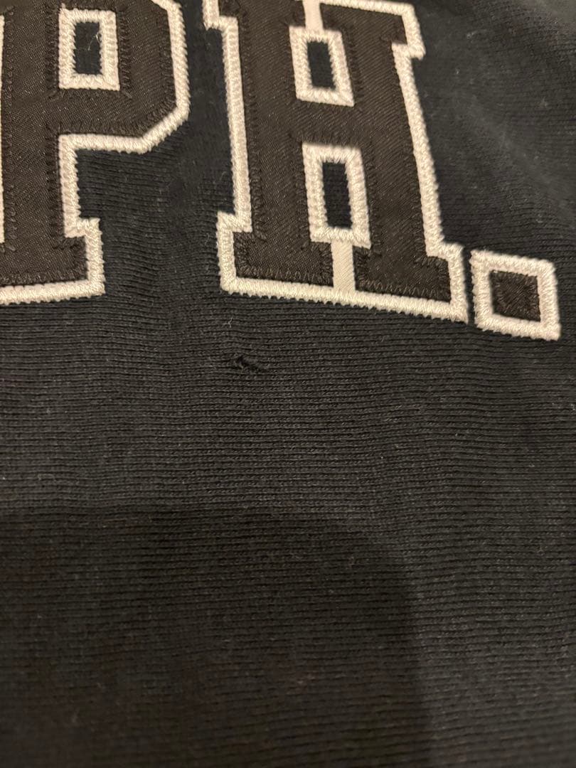 百*々様 SOPH. Champion REVERSE WEAVE CREWNE