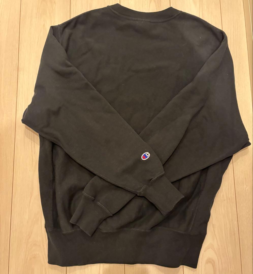 百*々様 SOPH. Champion REVERSE WEAVE CREWNE