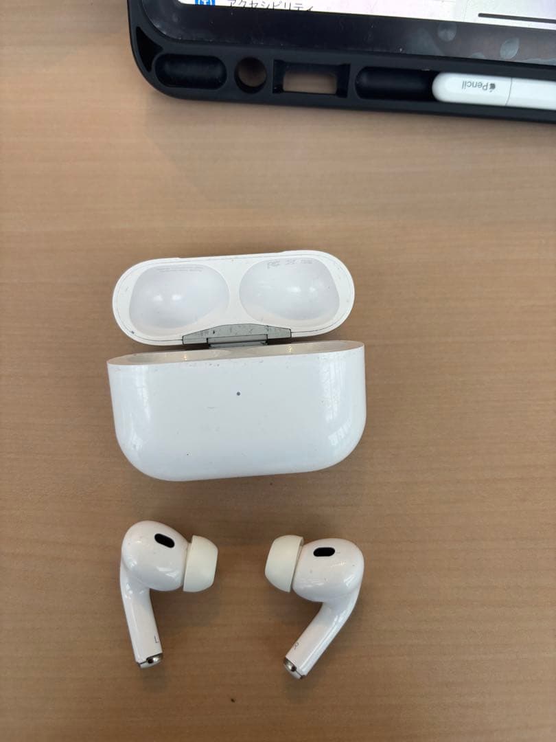 AirPods Pro 第二世代