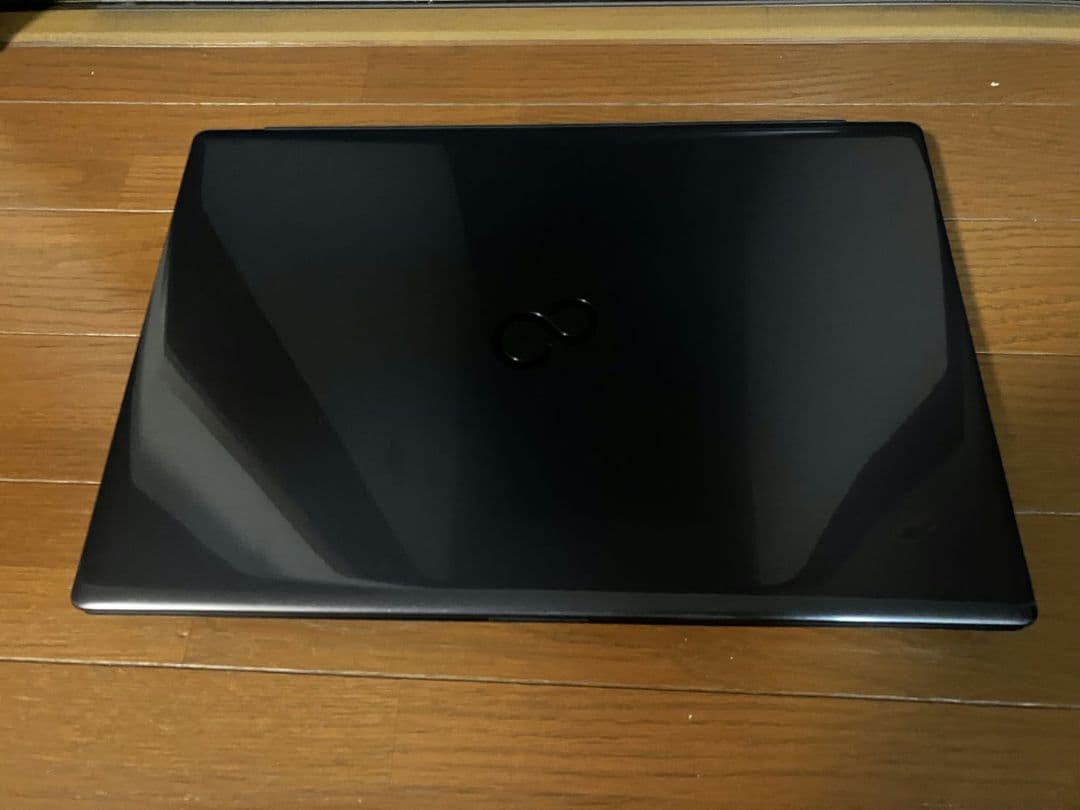 や*ま様 美品 富士通 LIFEBOOK AH52 Win11 SSD core