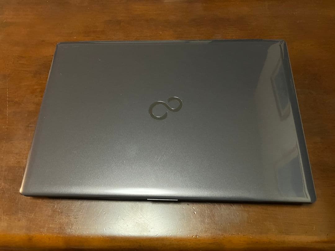 や*ま様 美品 富士通 LIFEBOOK AH52 Win11 SSD core